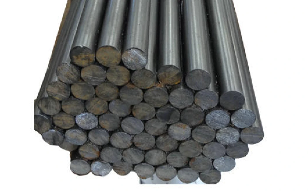 Carbon Steel 1040 