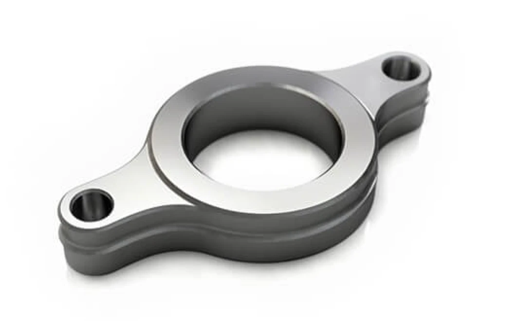 Mild steel S235JR 
