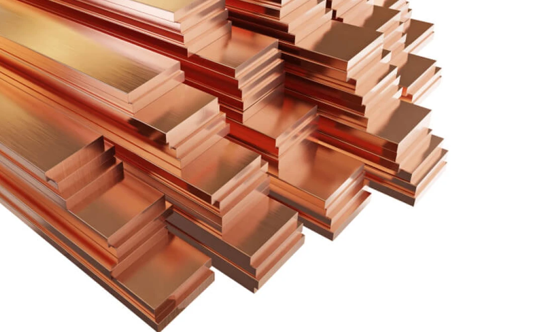 Copper C110