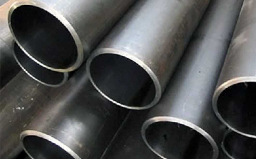 Alloy Steel Q345