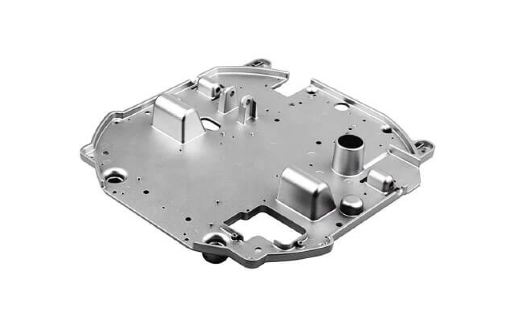 Magnesium Alloy AZ91D 