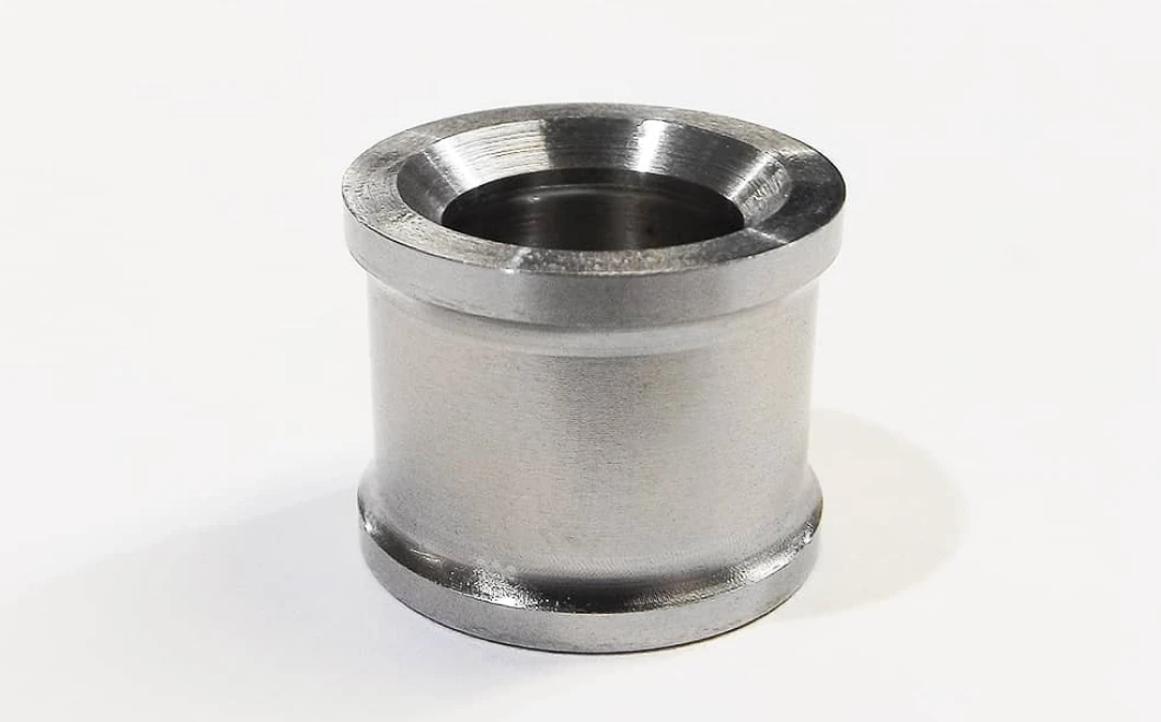 Stainless steel 17-4 PH 