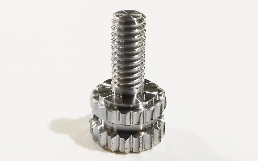 Stainless steel 304 