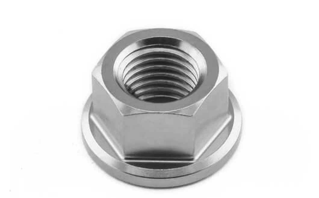 Stainless steel 316 