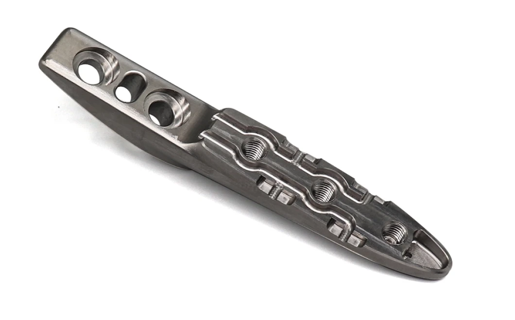 Titanium Grade 5 