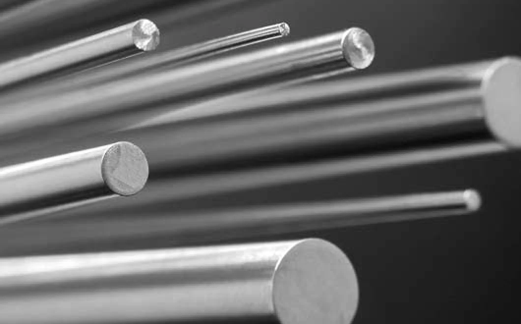Tool steel A2 
