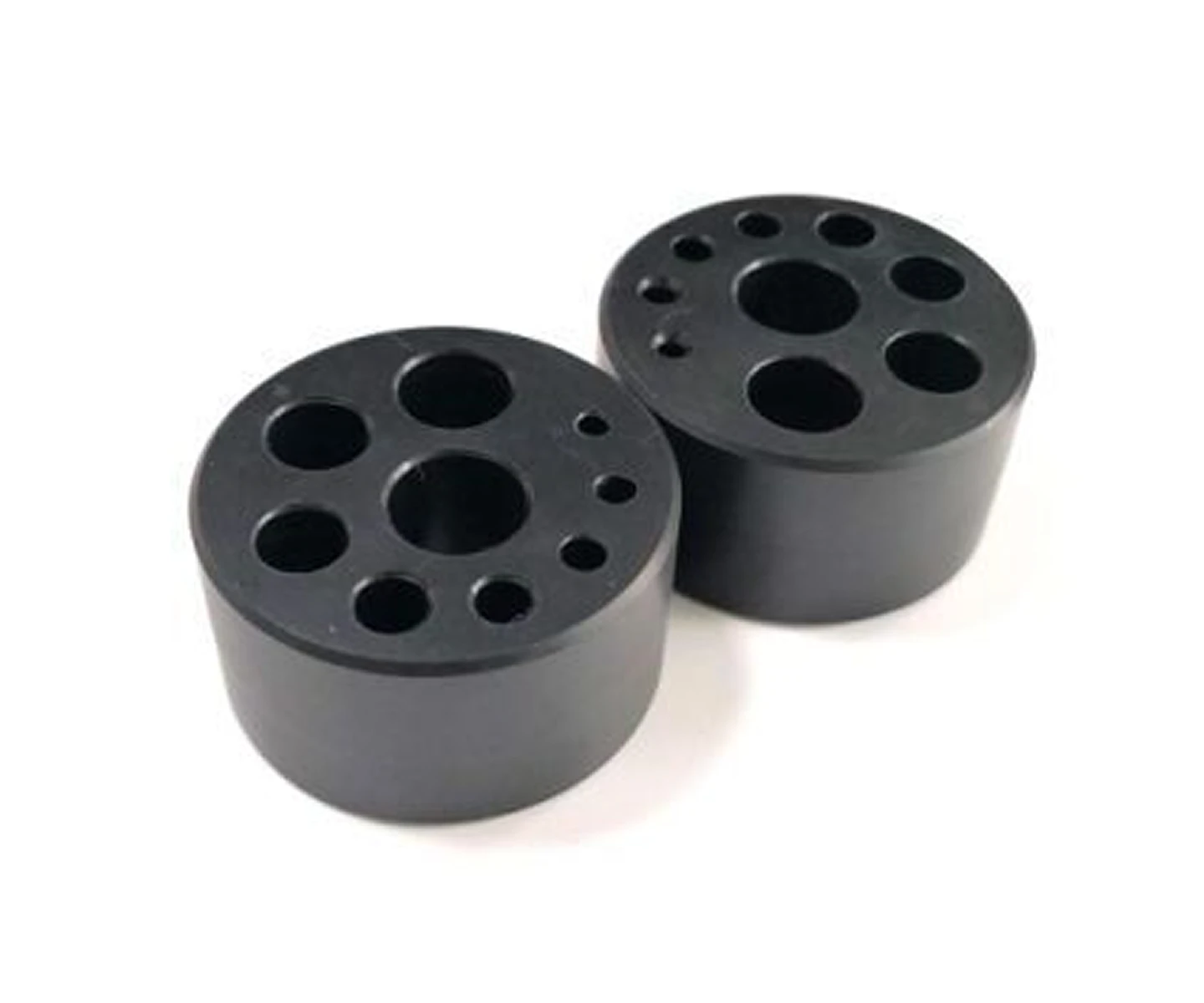 Metal CNC Machining
