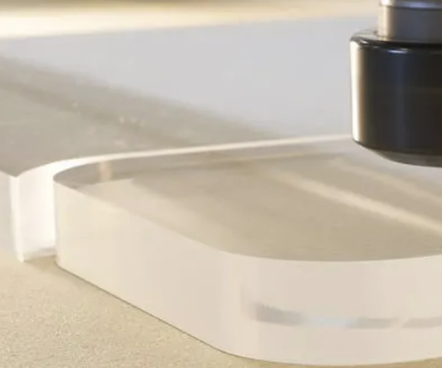Metal CNC Machining