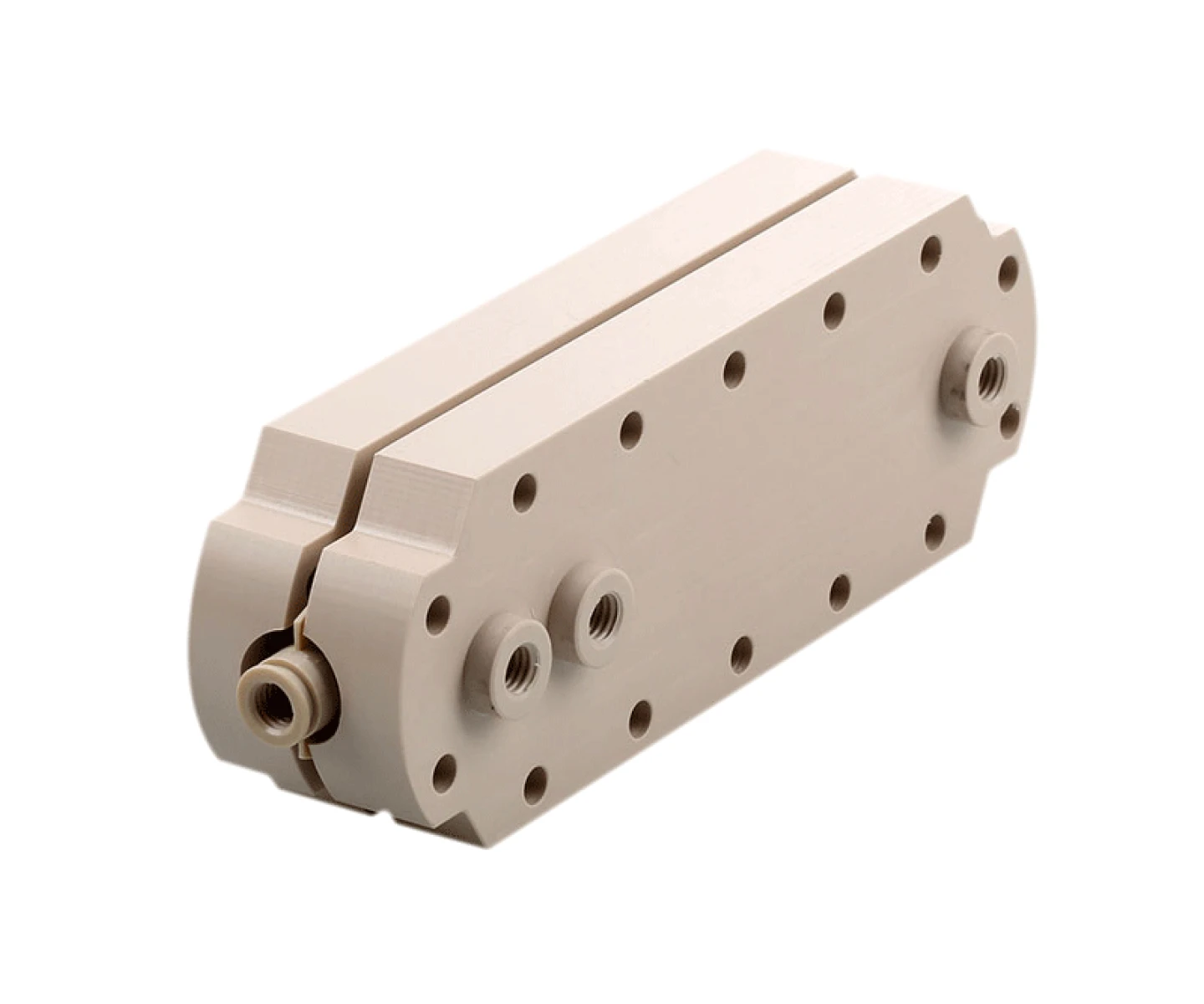 Metal CNC Machining
