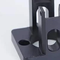 POM (Delrin/Acetal)