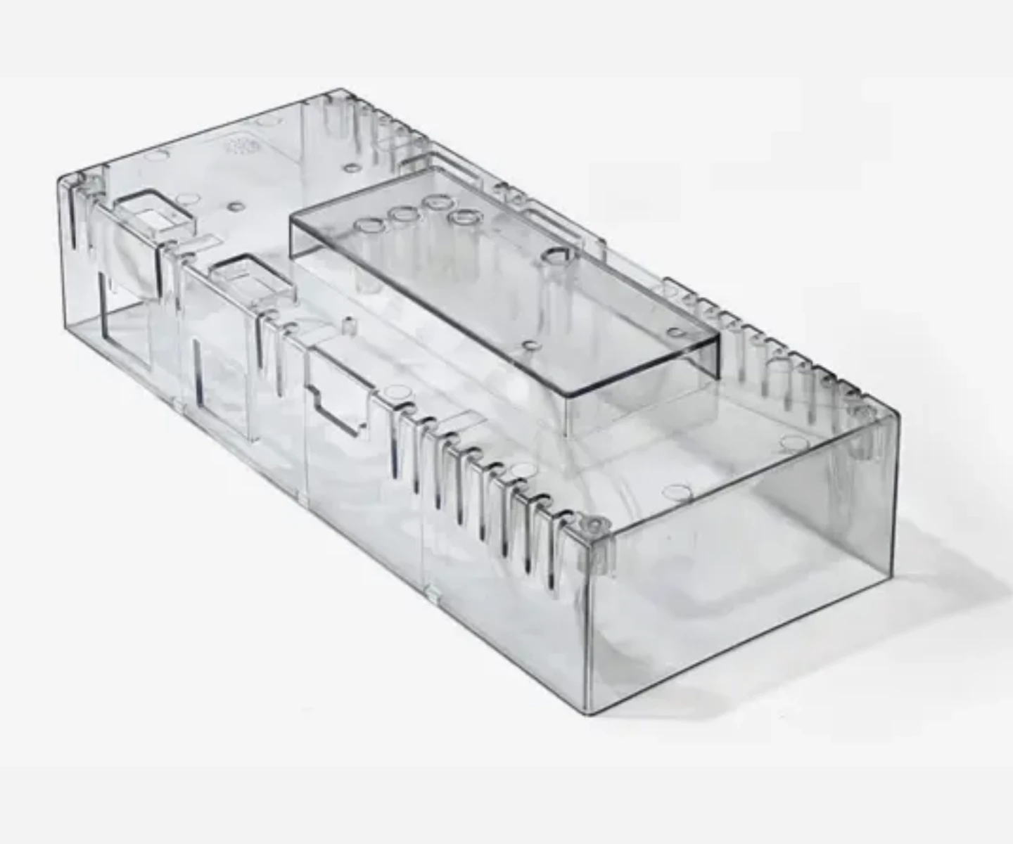 Metal CNC Machining