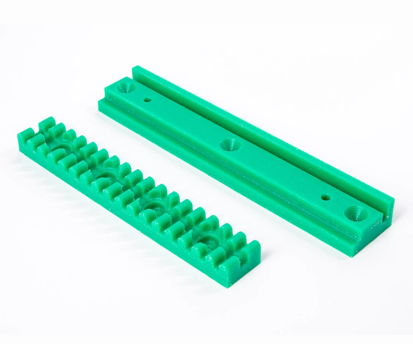 Metal CNC Machining