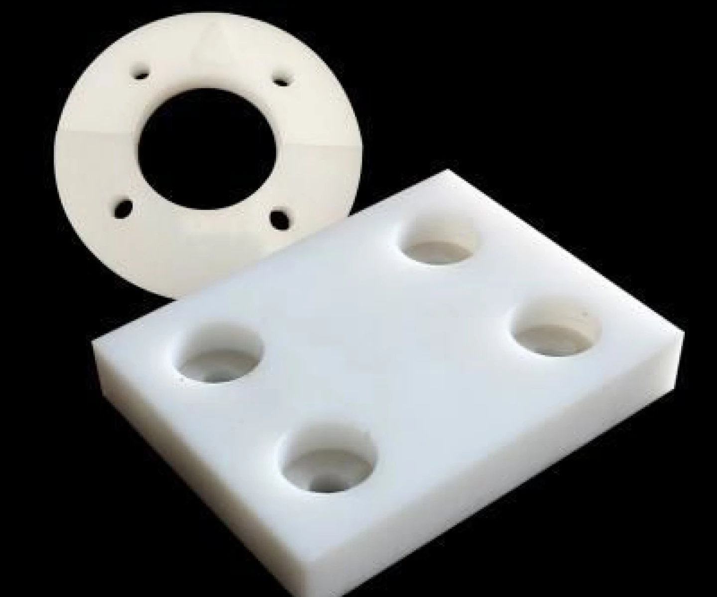 Metal CNC Machining