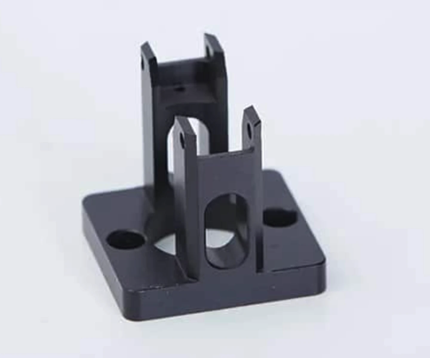 Metal CNC Machining