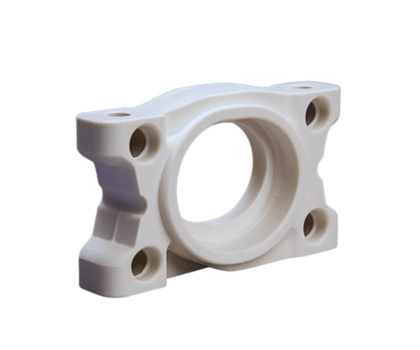 Metal CNC Machining
