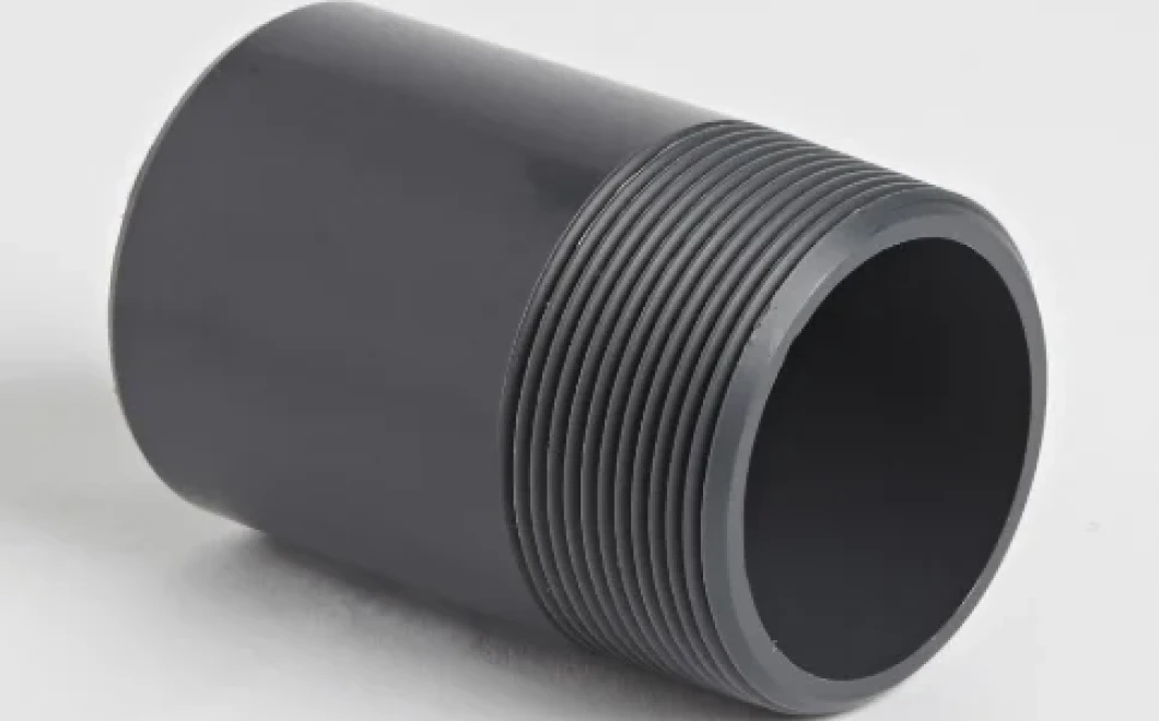 Pvc Mech PVC