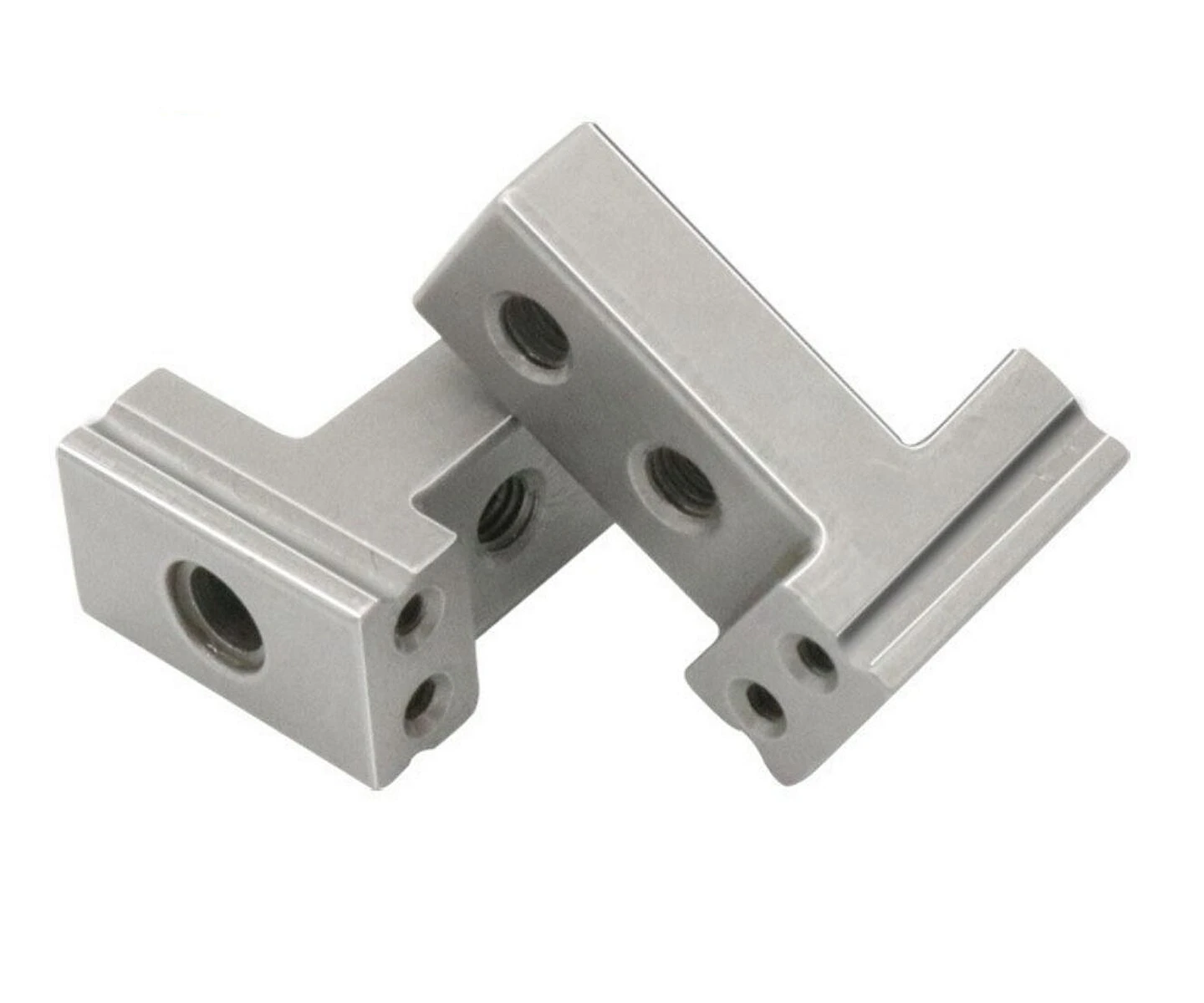 Metal CNC Machining