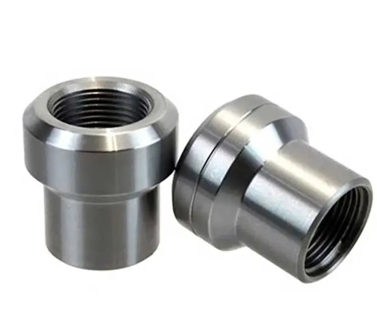 Metal CNC Machining