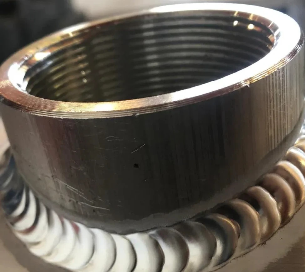 aluminium alloy