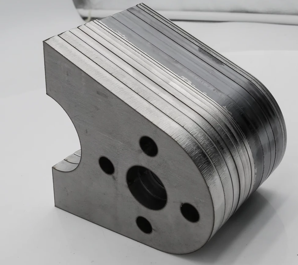 Aluminum Alloy