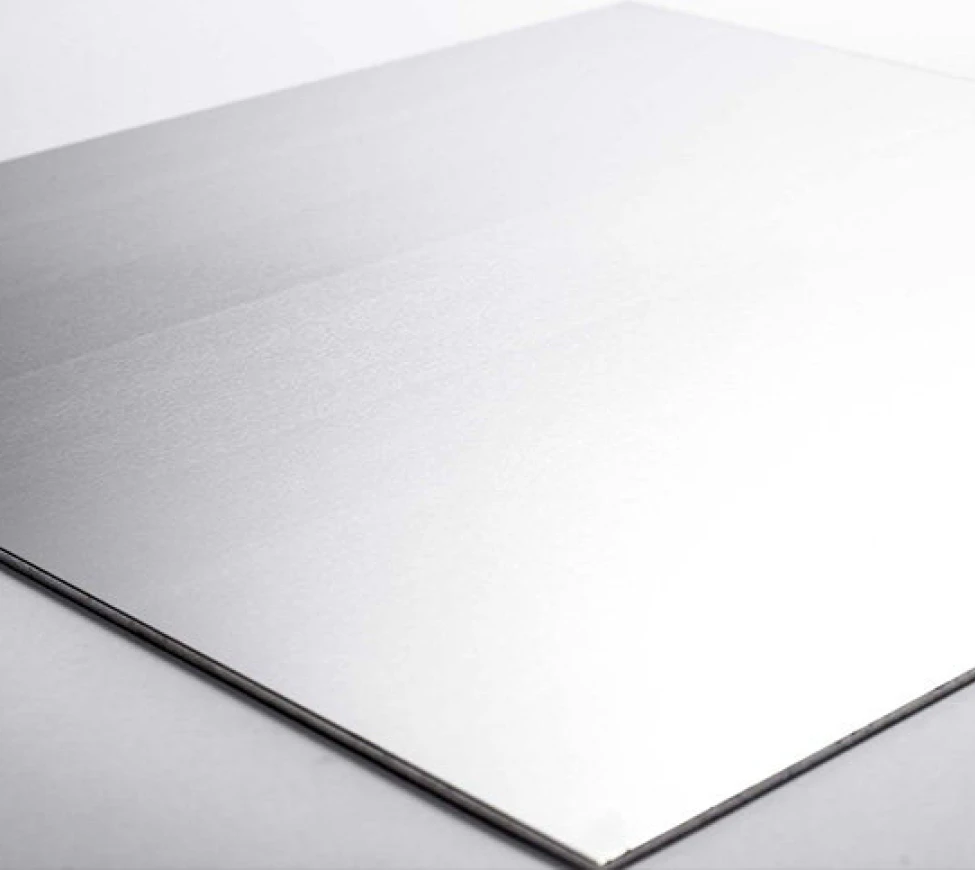 aluminium alloy