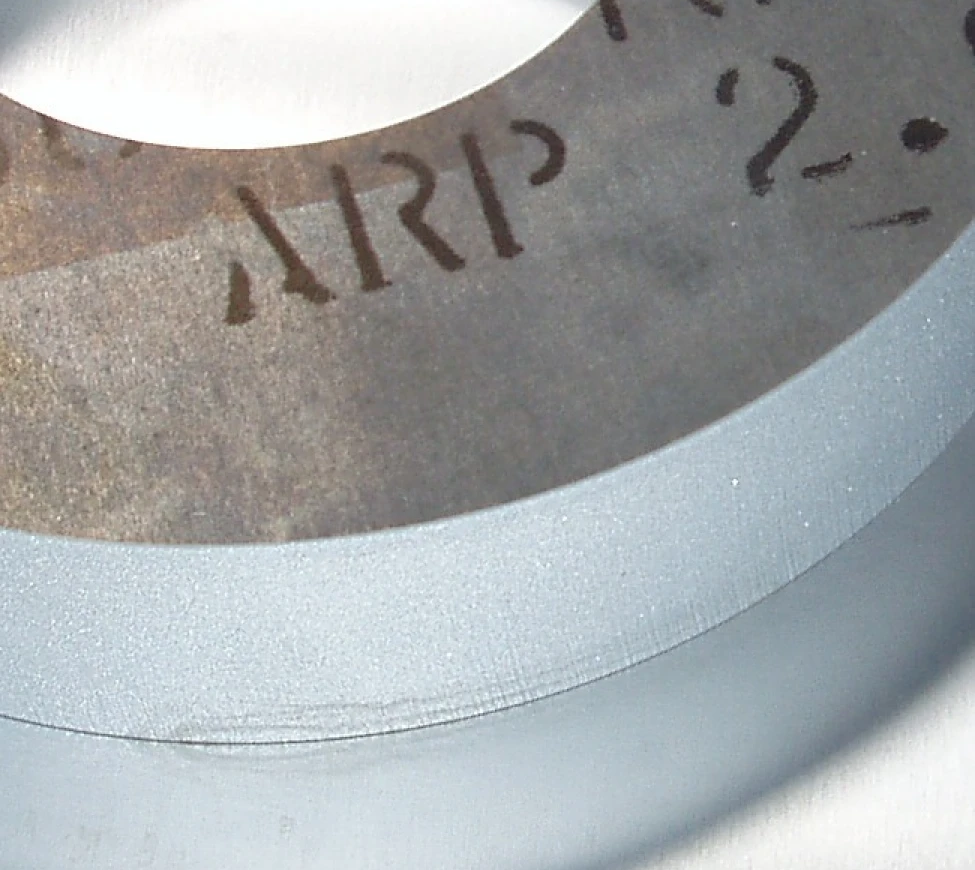 aluminium alloy
