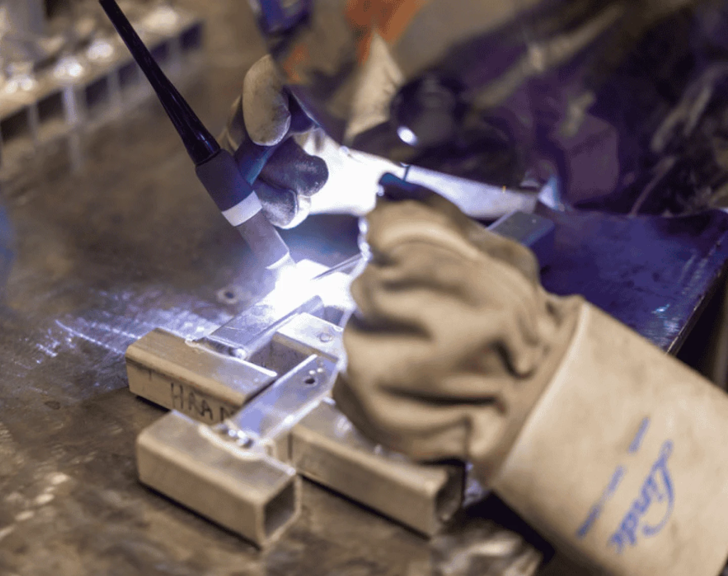 Sheet Metal Bending