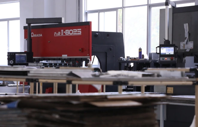 How Sheet Metal Riveting Works at Xmake - image 3