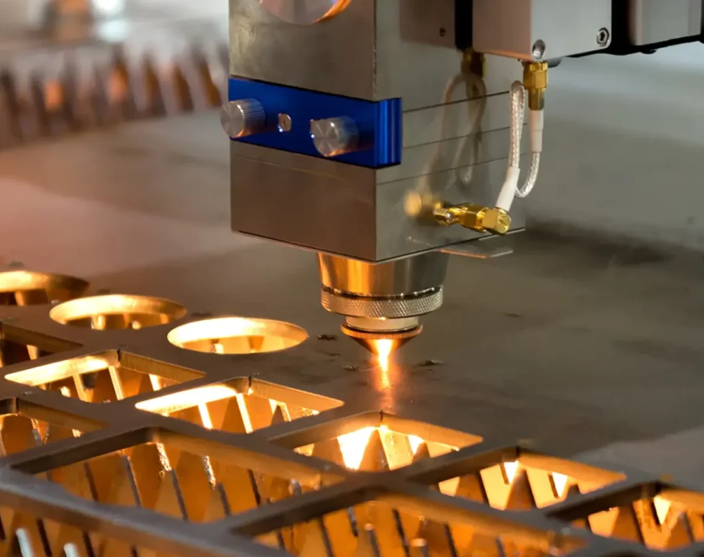 Sheet Metal Bending