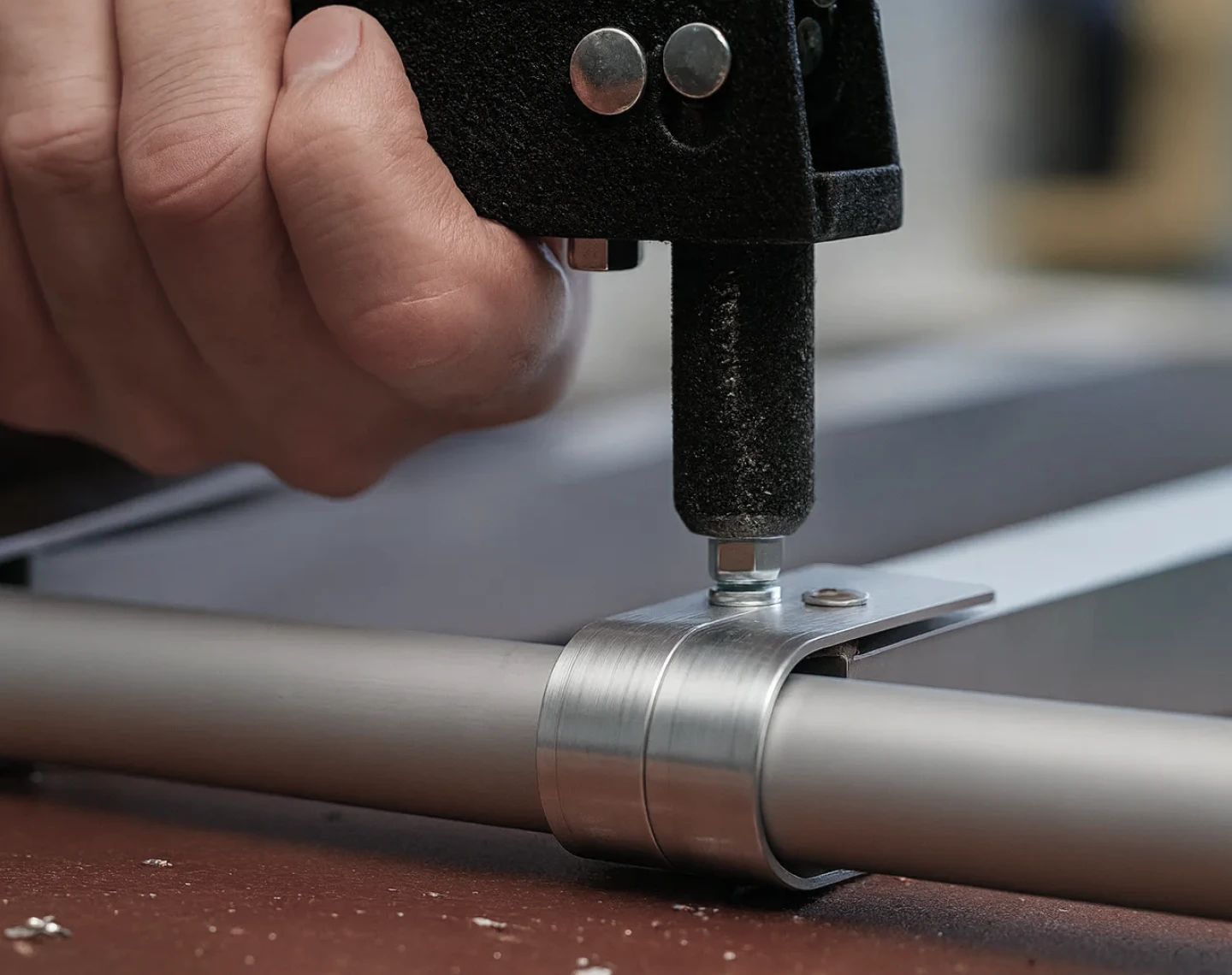 Sheet Metal Bending