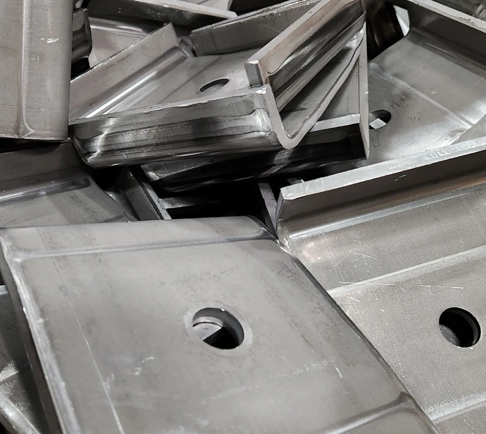 Steel