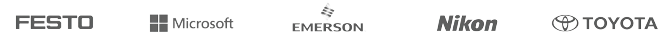 Partner Logos