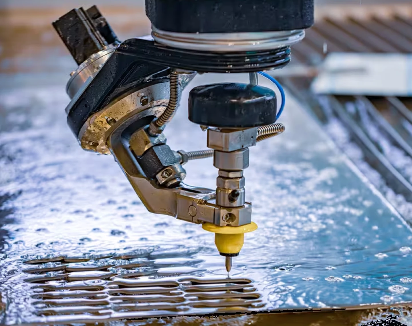 Sheet Metal Bending