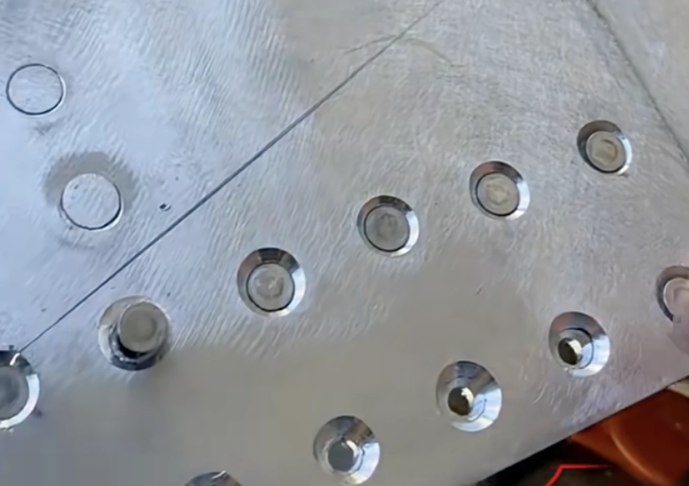 When to Choose Sheet Metal Riveting