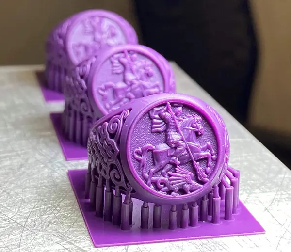 Casting Resin
