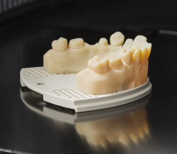 Dental Resin