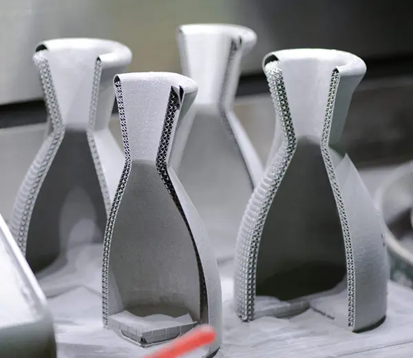 Aluminum Alloy