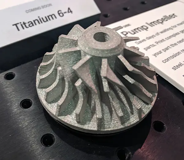 Titanium