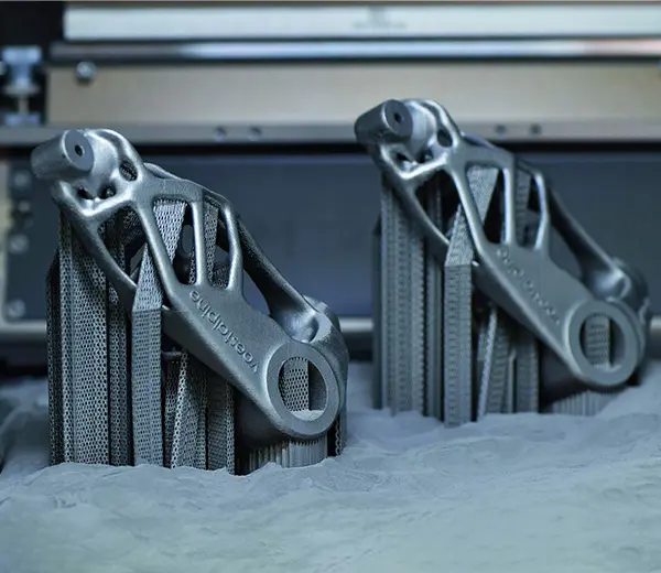 Tool Steel