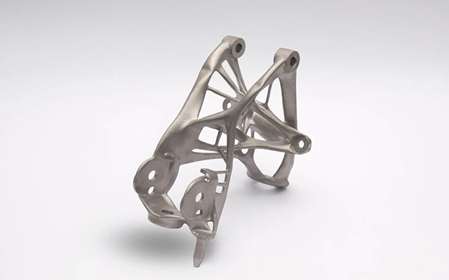 3D Printing