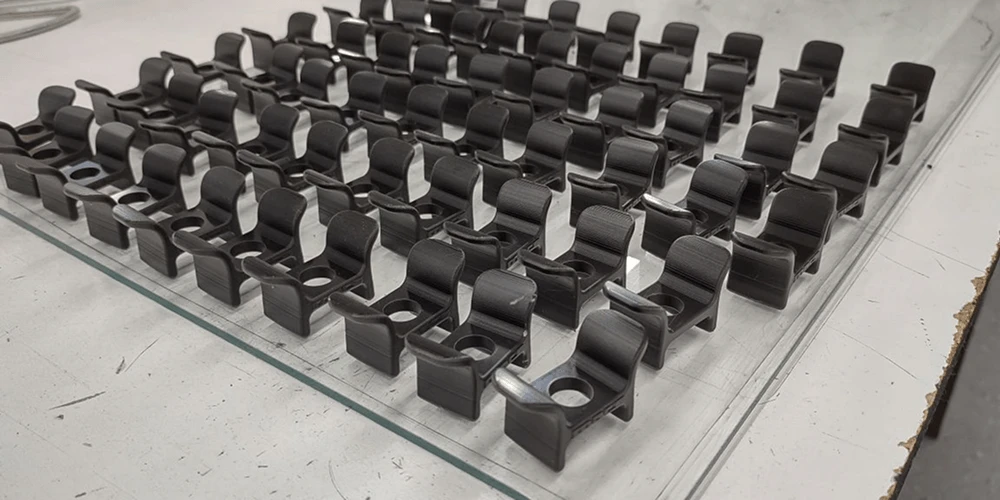 3D Printing