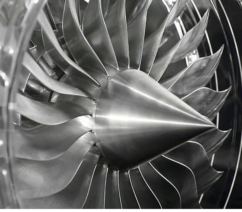 Aerospace
