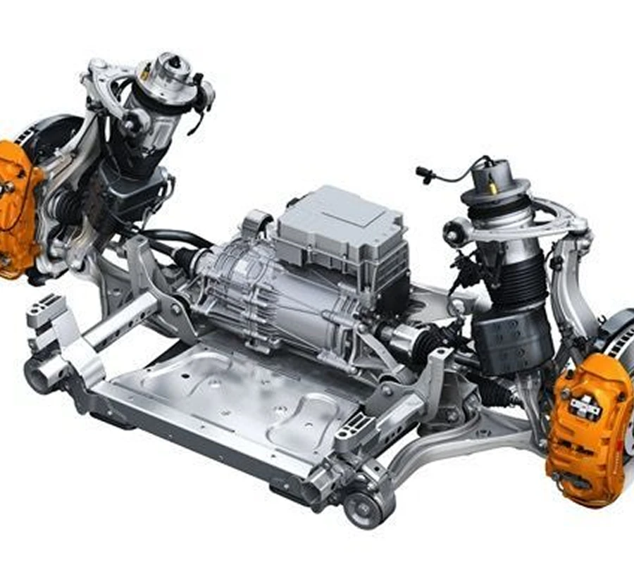 Automotive