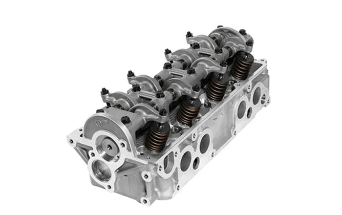 Automotive power parts