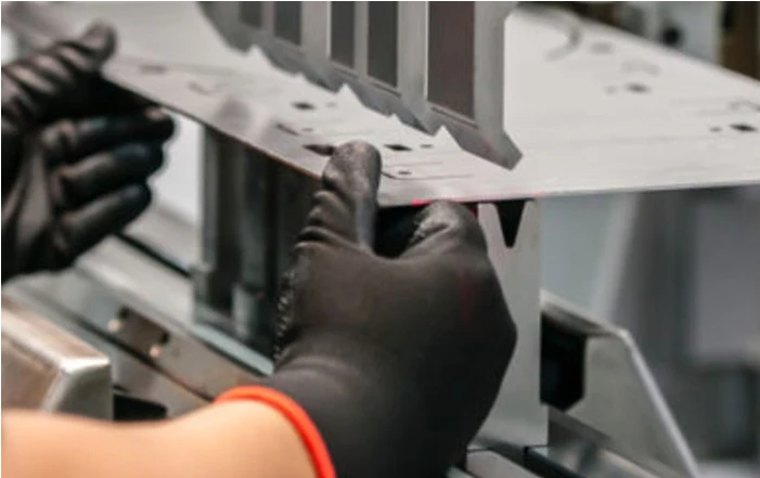 Waterjet Cutting