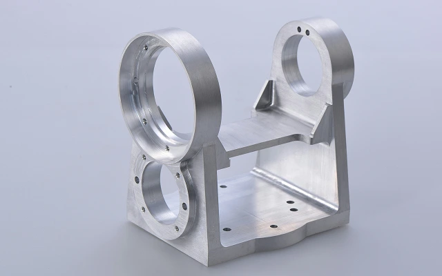 CNC Machining