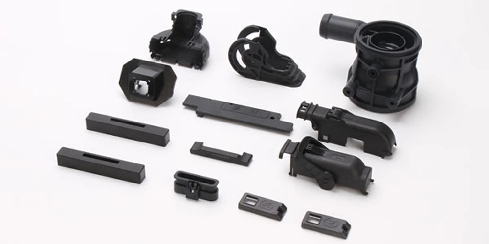 Injection Molding
