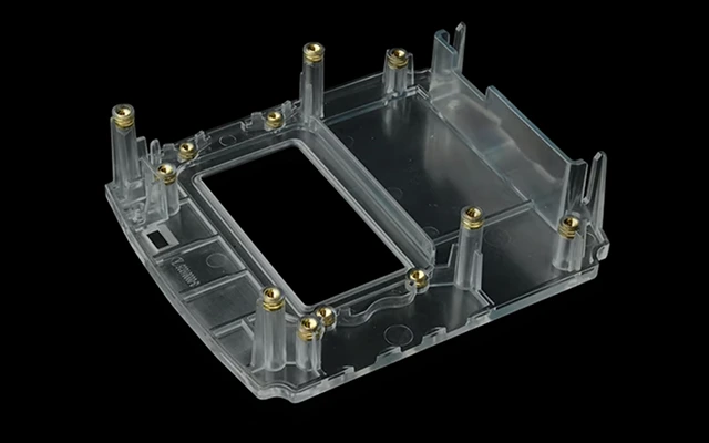 Injection Molding