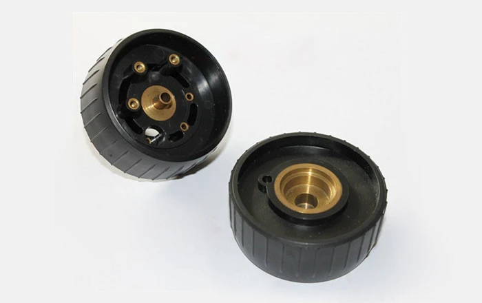 Insert Molding