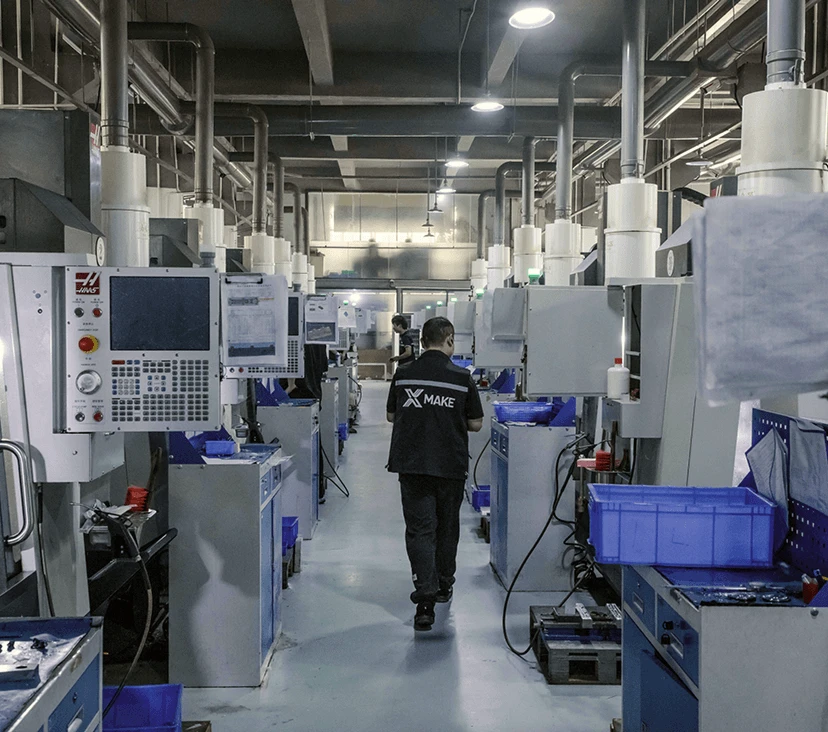 Our Drilling Shop